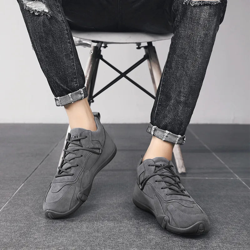 Tênis Esportivo Fashion