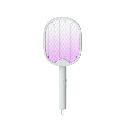 Raquete Mata Mosquito com Ions de Atração [OFERTA RELÂMPAGO]