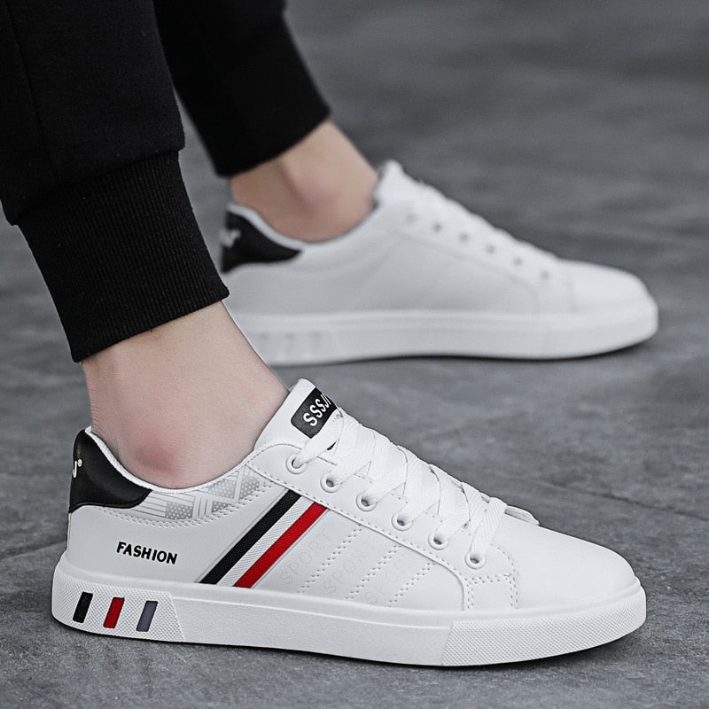 Tênis Masculino Fashion