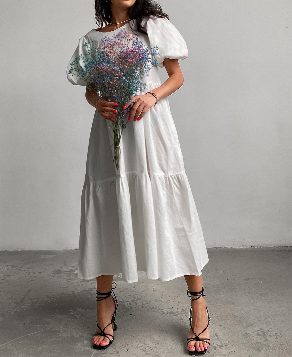 Vestido Lizz - Summer