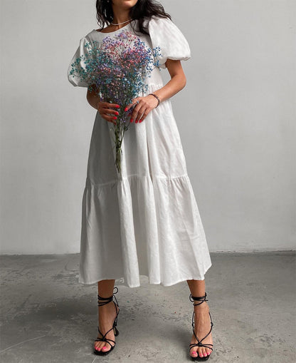 Vestido Lizz - Summer