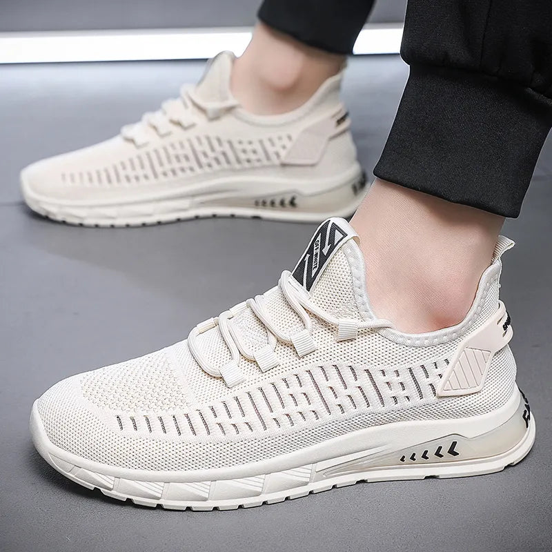Tênis Masculino Lace Fast