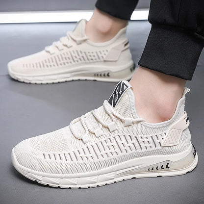 Tênis Masculino Lace Fast