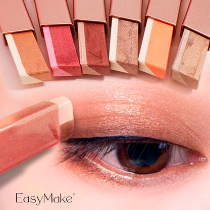 Sombra Bastão Degradê EasyMake | 2 Unidades