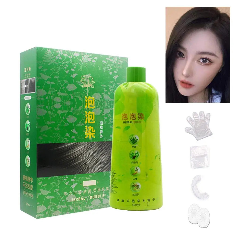 Shampoo Que Pinta Cabelo - ColorIntense