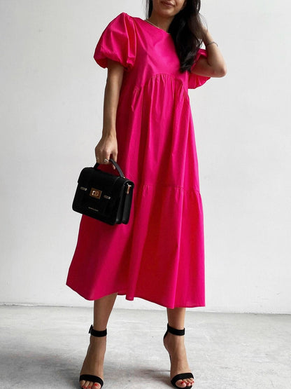 Vestido Lizz - Summer