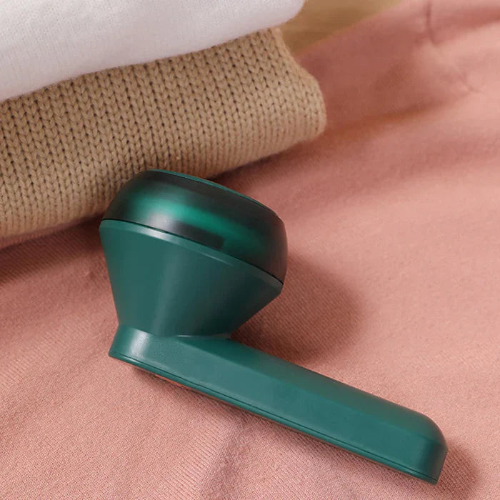 Removedor de Pelos e Bolinhas - Renova Max Elétrico + BRINDE LIMITADO