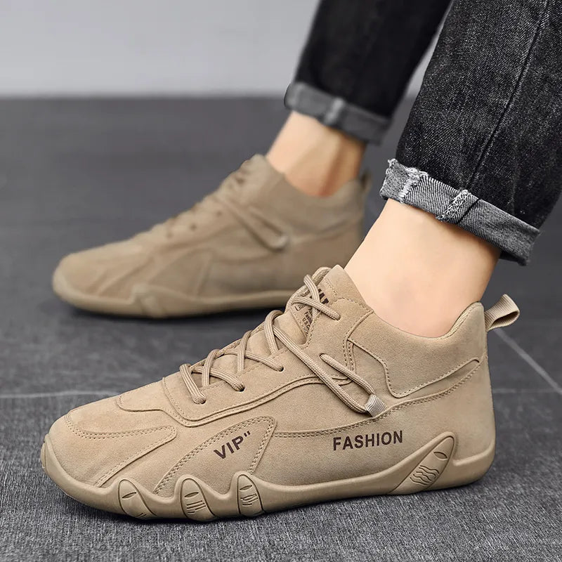 Tênis Esportivo Fashion