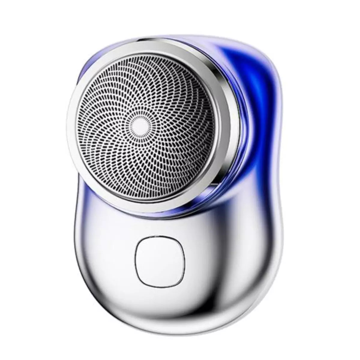 Barbeador Elétrico Portátil Shave Pro