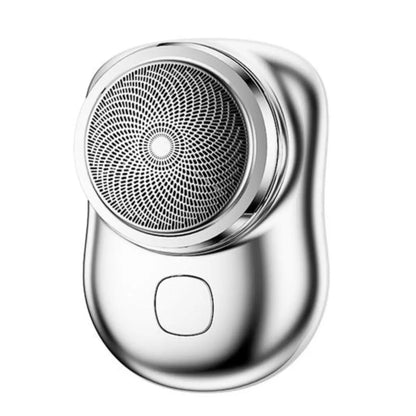 Barbeador Elétrico Portátil Shave Pro