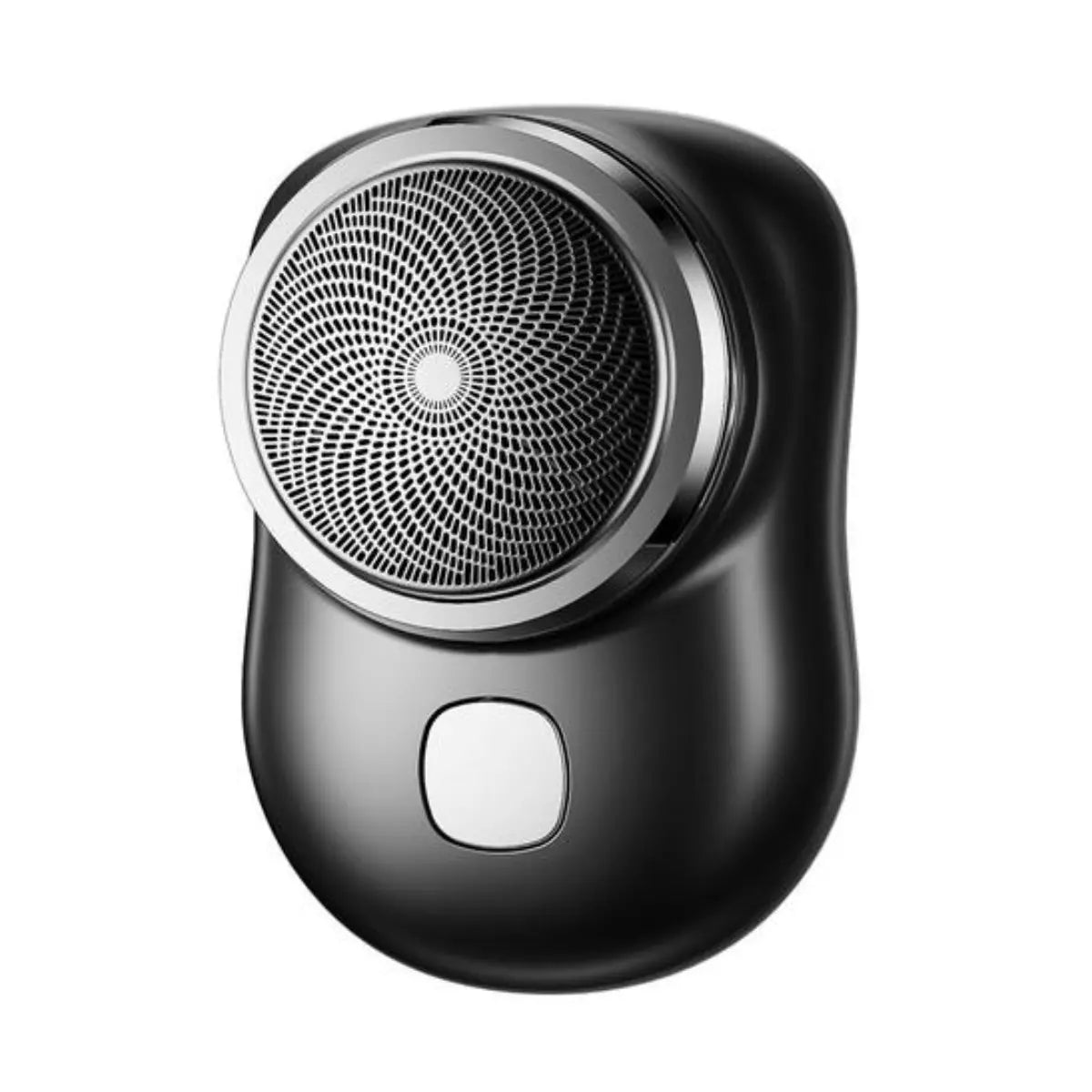 Barbeador Elétrico Portátil Shave Pro