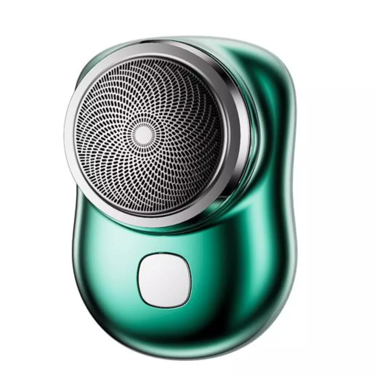 Barbeador Elétrico Portátil Shave Pro