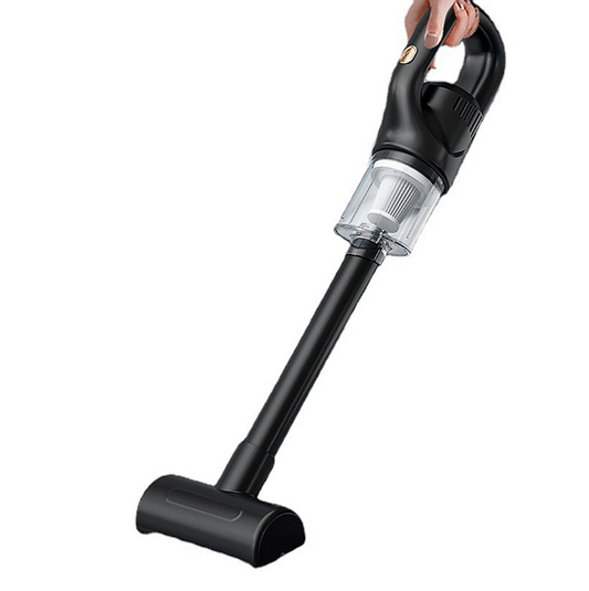 Aspirador de pó com 1500W de Potência! SugaMax