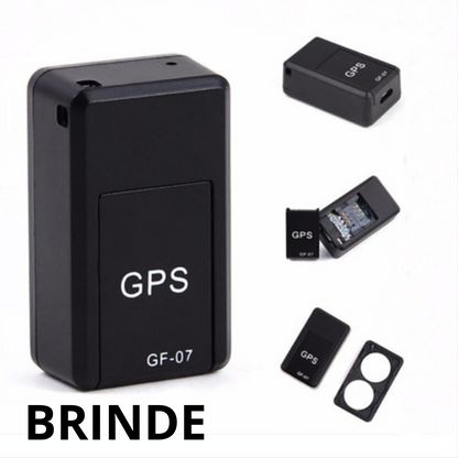 Mini Câmera de Segurança 4k  + Brinde