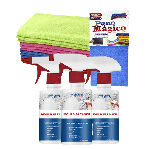 Spray Anti Mofo LimpMax