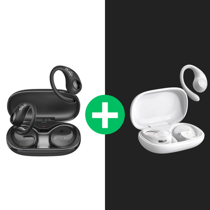 Fone de Ouvido 10 Pro - Bluetooth à Prova D’ àgua