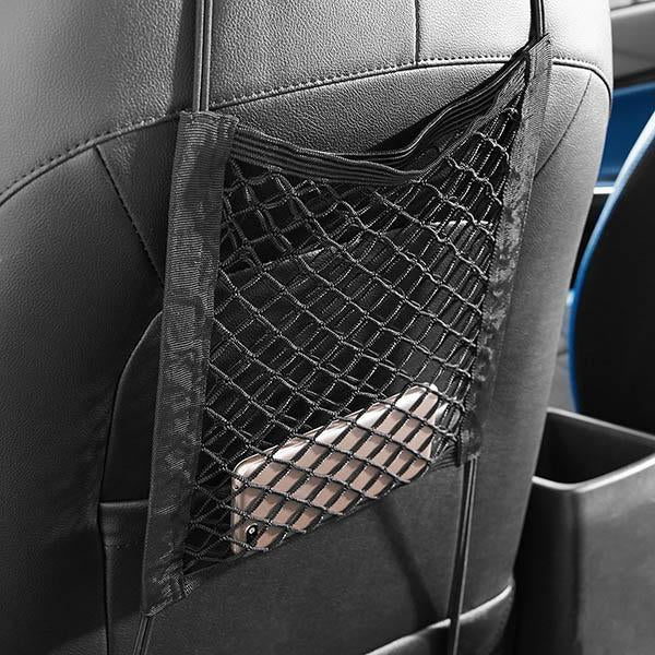 Rede de Armazenamento Para carro