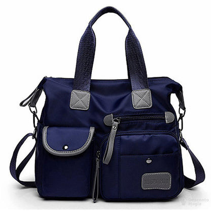 Bolsa com Divisões Inteligentes Shild