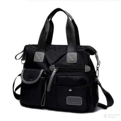 Bolsa com Divisões Inteligentes Shild