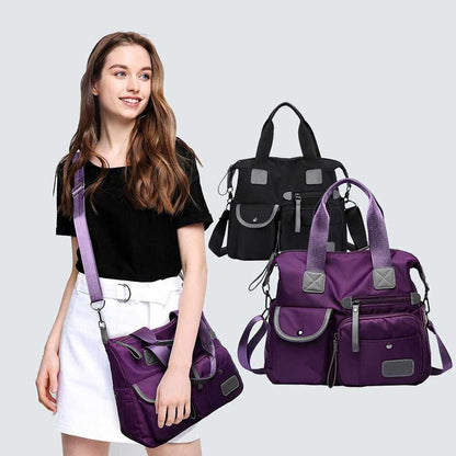 Bolsa com Divisões Inteligentes Shild