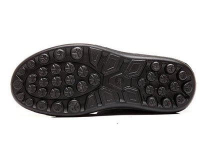 Bota de Inverno Aveludada - AnneBe | 2 Pares