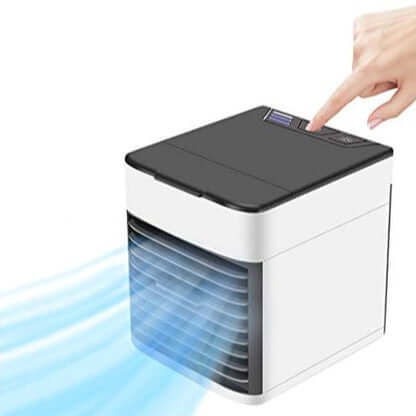 Ar Condicionado Portátil Artic Air