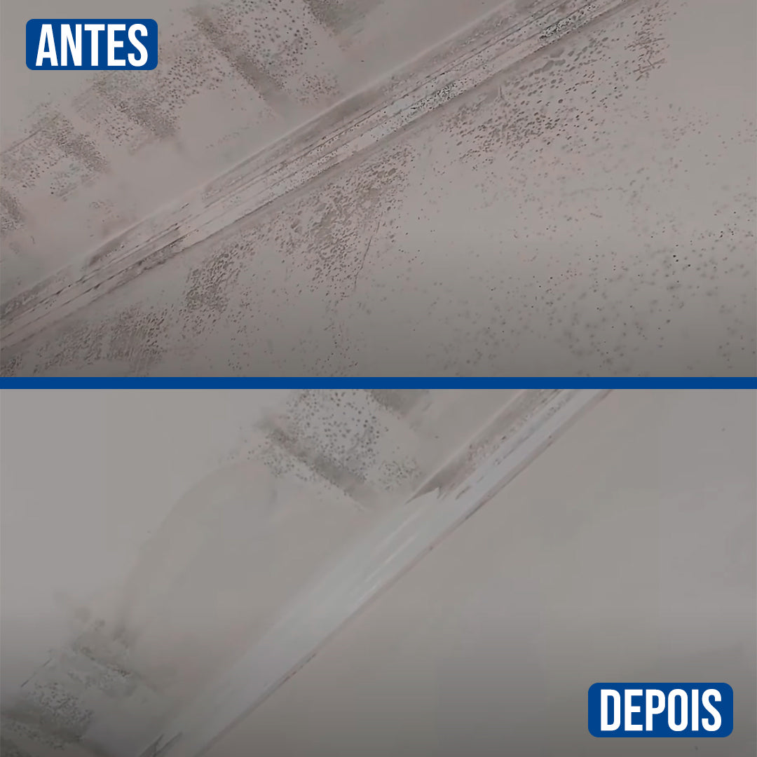 Spray Anti Mofo LimpMax