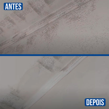 Spray Anti Mofo LimpMax