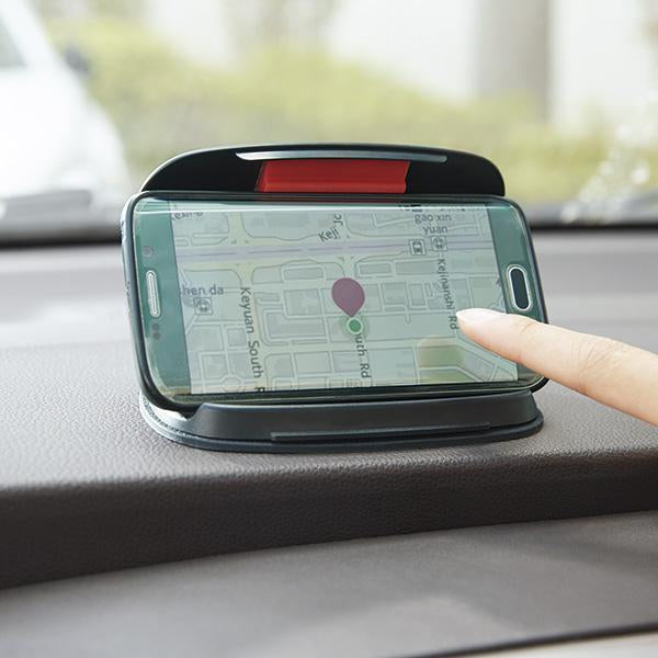 Suporte GPS para Montagem em Painel