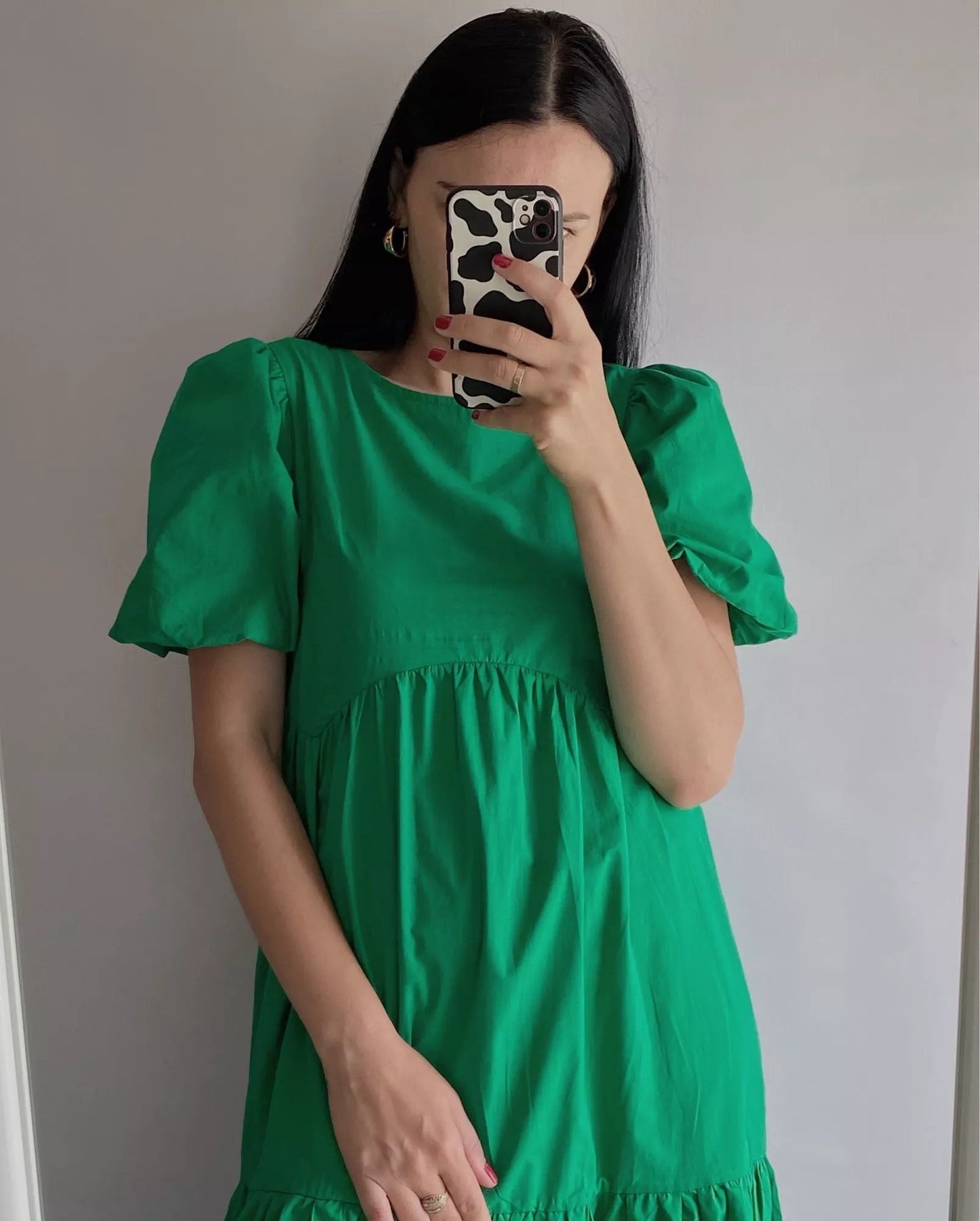 Vestido Lizz - Summer