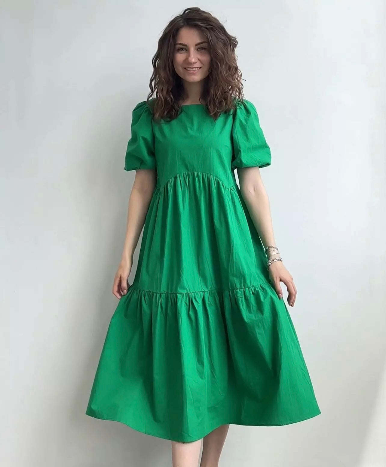 Vestido Lizz - Summer