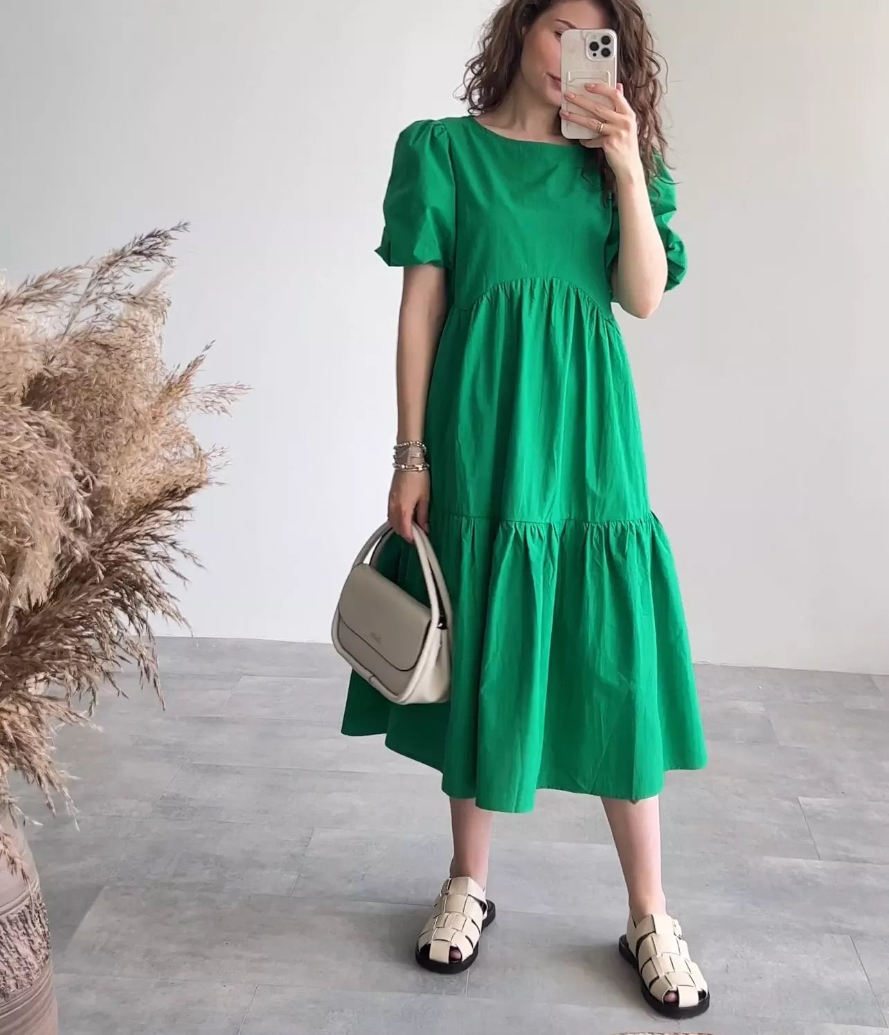 Vestido Lizz - Summer