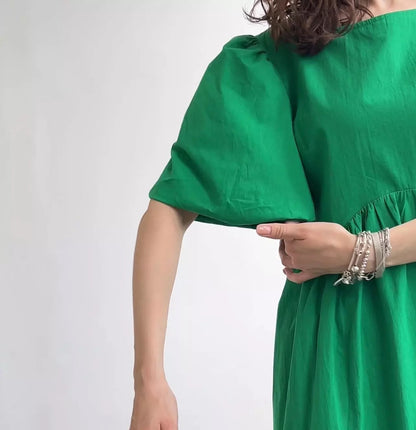 Vestido Lizz - Summer