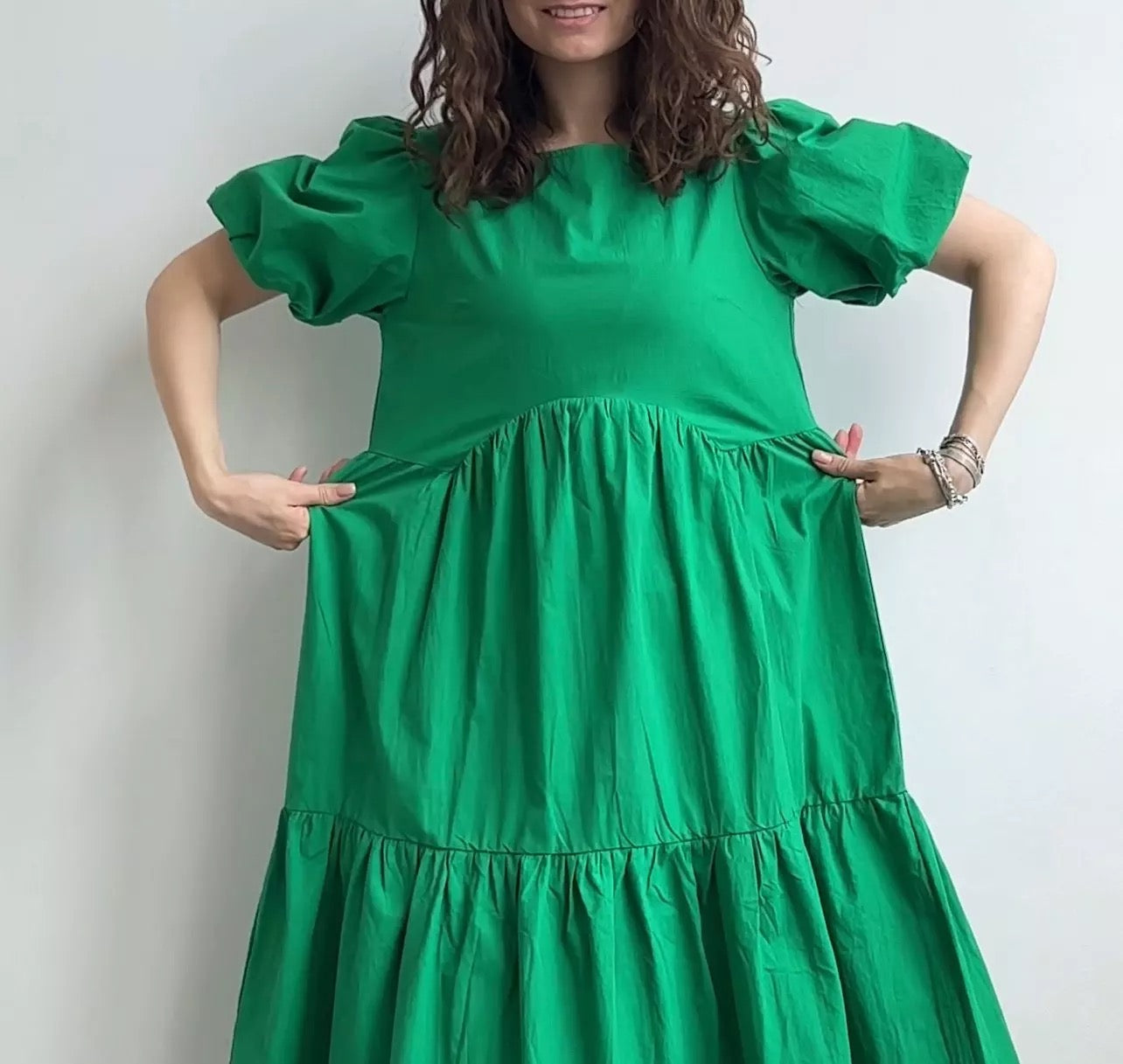 Vestido Lizz - Summer