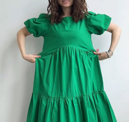 Vestido Lizz - Summer