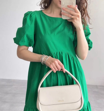Vestido Lizz - Summer