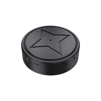 Mini Rastreador GPS TracX  - Rastreie tudo em qualquer lugar
