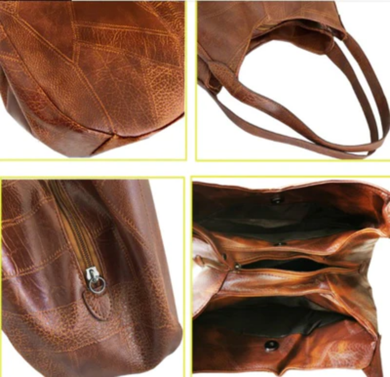 Bolsa LuminVintage