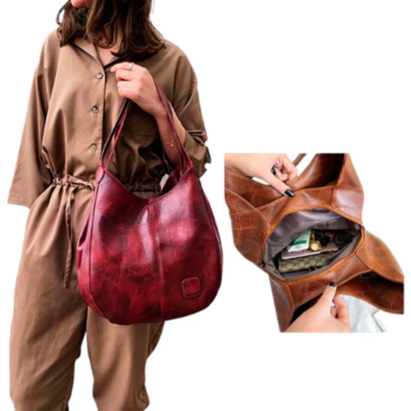 Bolsa LuminVintage