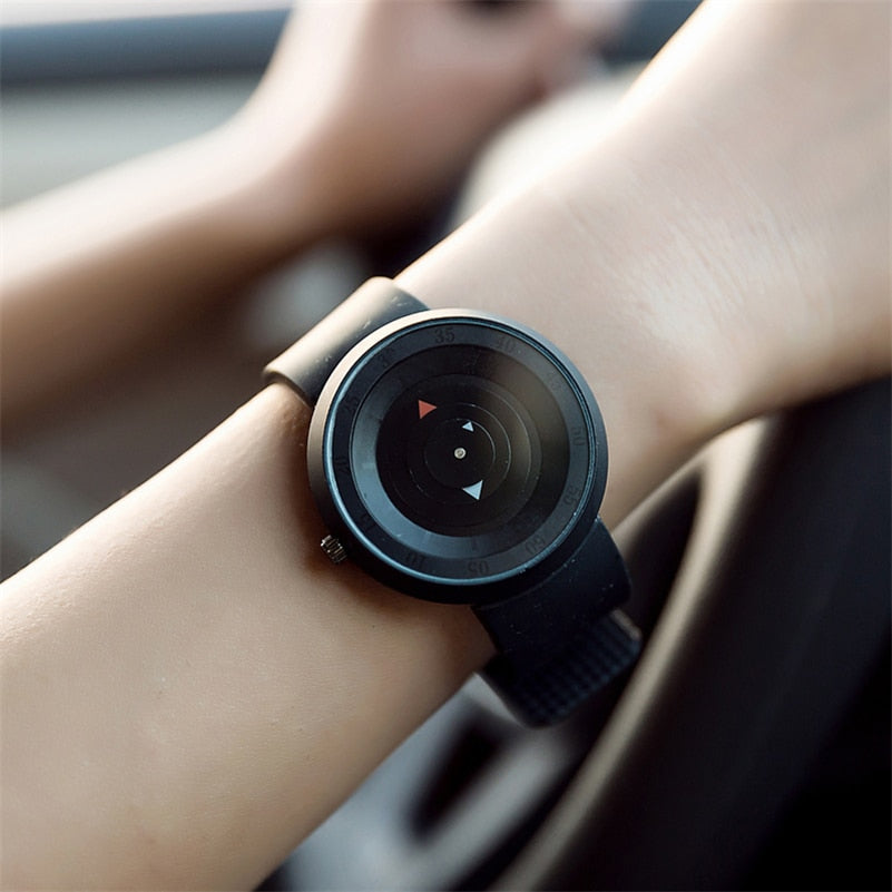 Relógio Masculino - Montre Homme