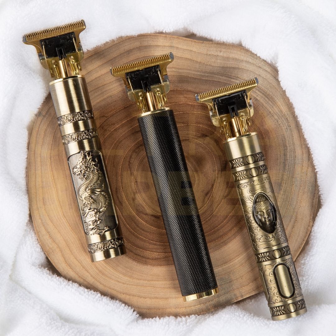 Barbeador e Aparador  UltraBarber + Brindes