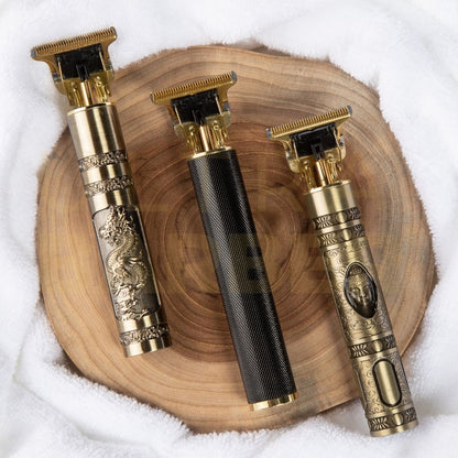 Barbeador e Aparador  UltraBarber + Brindes